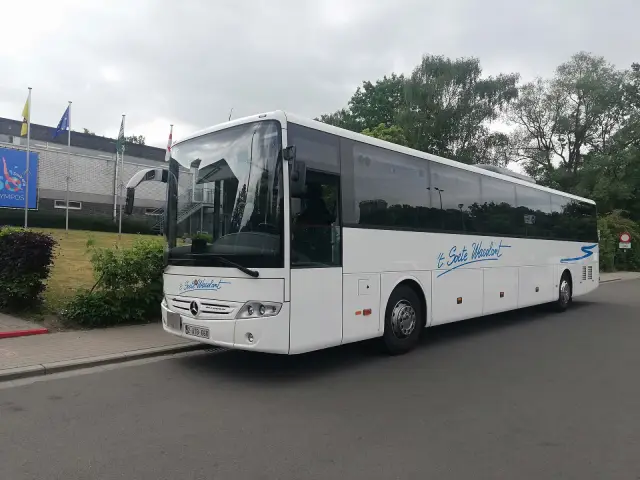 Zwembad Zwembad Olympos