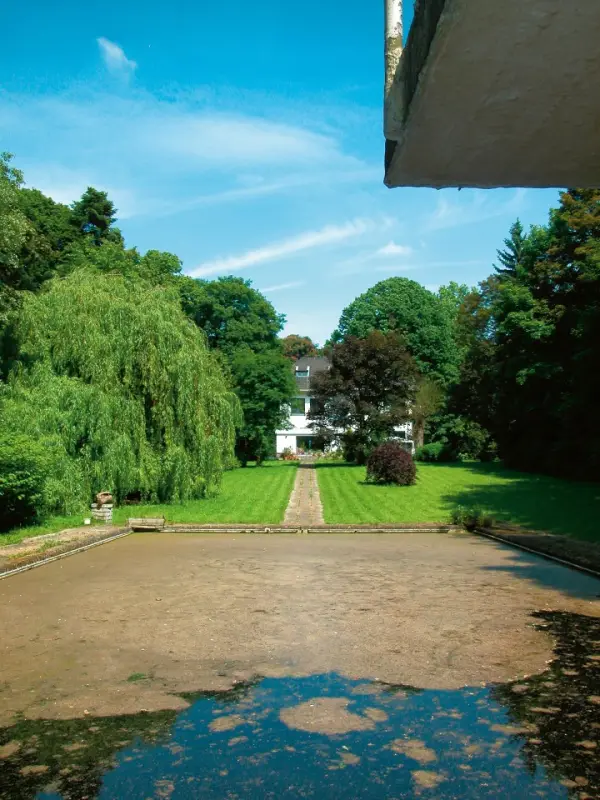 Zwembad Zwembad Dilbeek