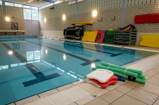 Zwembad Zorgbad Zonnewater