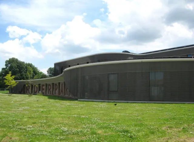 Zwembad Noorderparkbad
