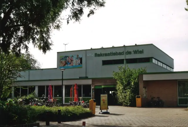 Zwembad De Wiel Dhr. K. Davidse heeft in het jaar 2009 in opdracht van het Regionaal Archief Alkmaar - RAA003024400 - RAA Davidse.jpg