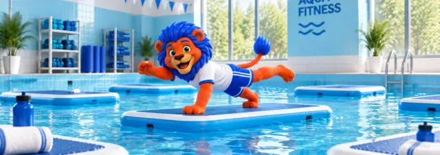Zwembad Zwembad de Hoornse Vaart