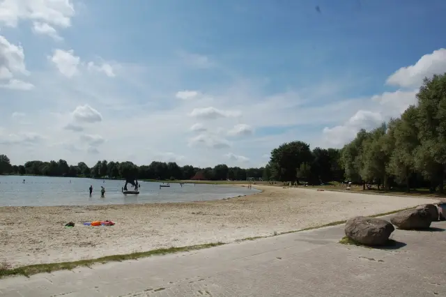 Zwembad De Lijte (Paterswoldsemeer)