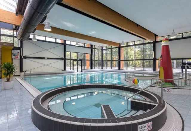 Foto van Aquacentrum Den Helder