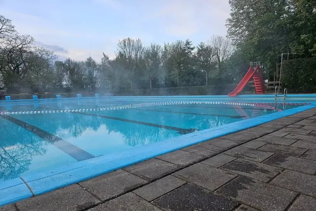 Foto van De Byvoorde