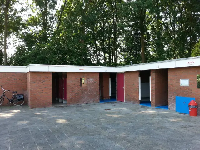 Zwembad De Kolck