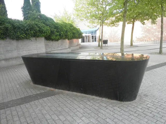 Zwembad De Scheg