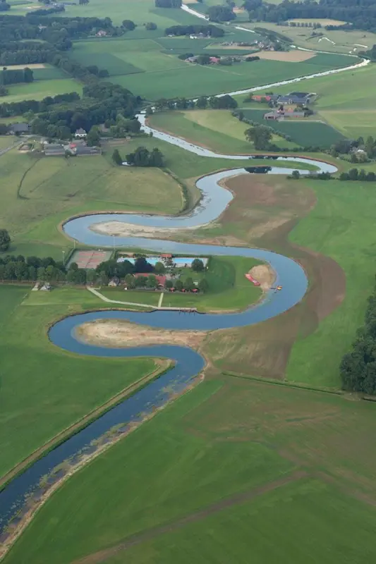 Zwembad Zwembad De Berkel