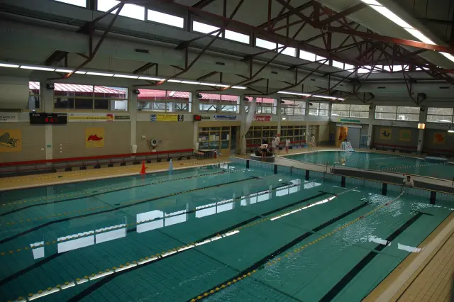 Zwembad "De Meerkamp" Amstelveen - panoramio.jpg