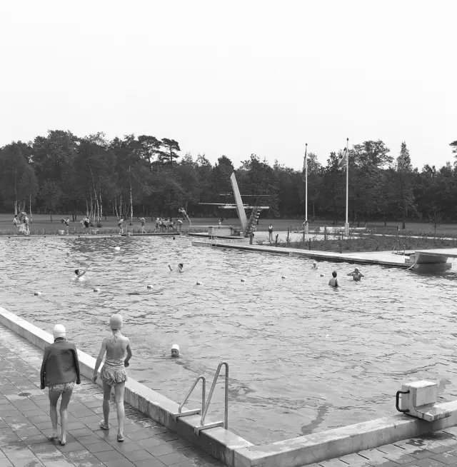 Het voormalige zwembad Dijnselburg, Bestanddeelnr 163-1135.jpg