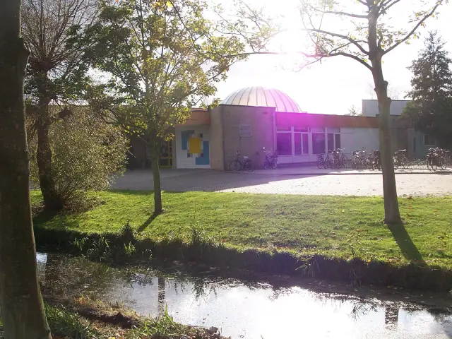 Zwembad Zwembad Kerkpolder