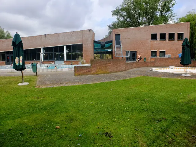 Zwembad Zwembad Sonsbeeck