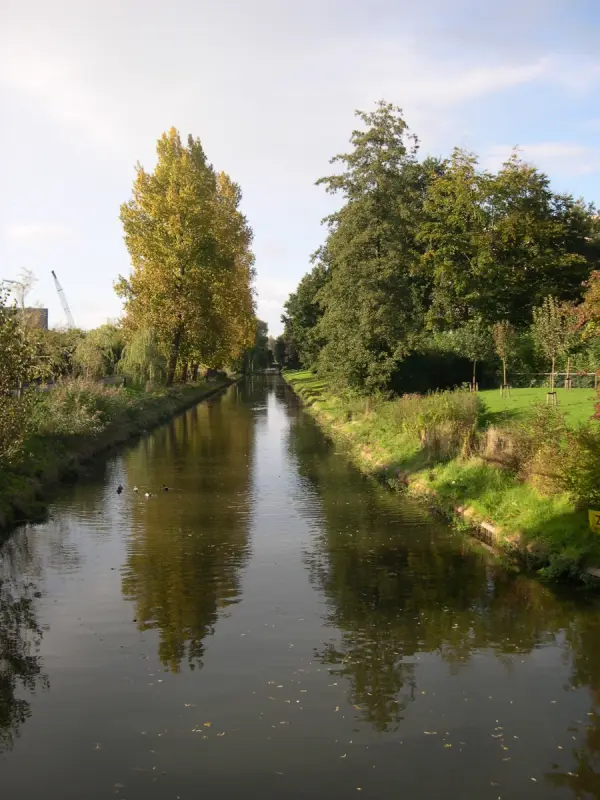Zwembad Zwembad De Vallei