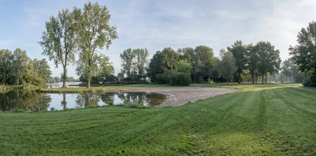 Zwembad Hoornse Plas Naaktstrand