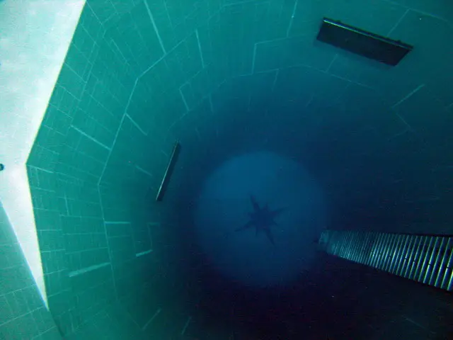 Zwembad Nemo 33