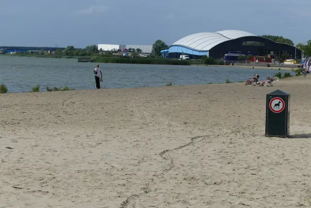 Zwembad De Schelp